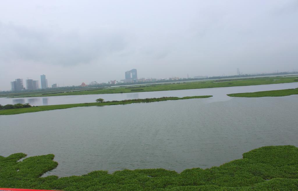 River View * New Delhi